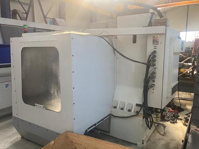 Used MIKRON VCE 1000