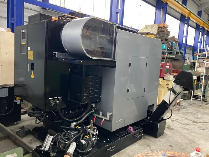 Utilisé HURCO VMX 30Ti  year 2013