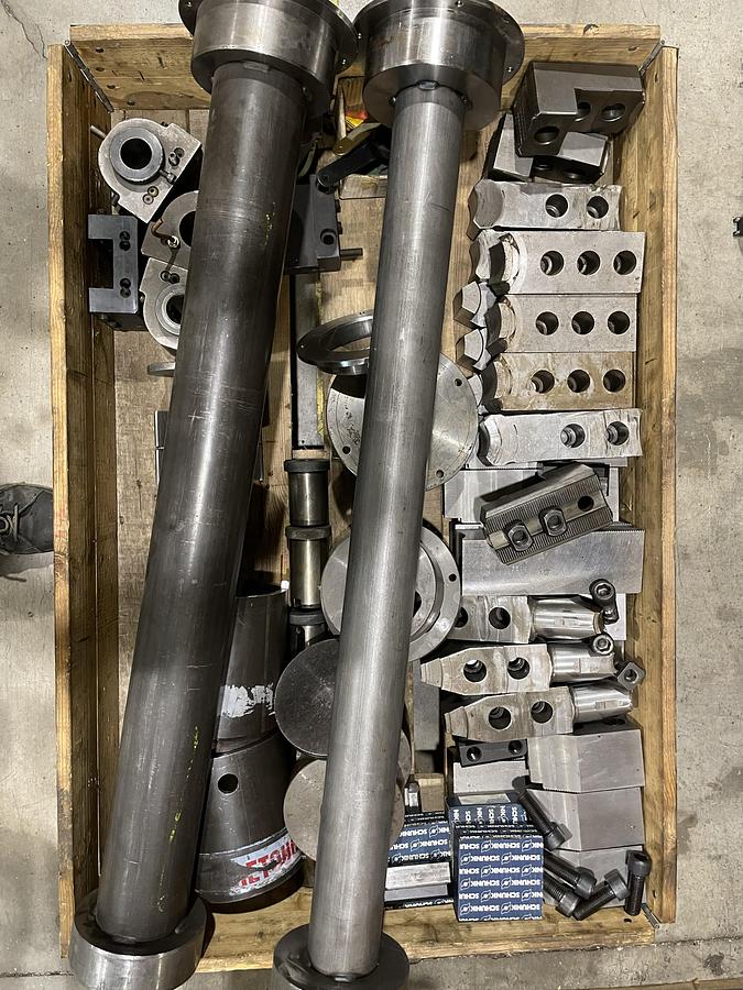 Used 2010 VIPER  VT36CL-1500