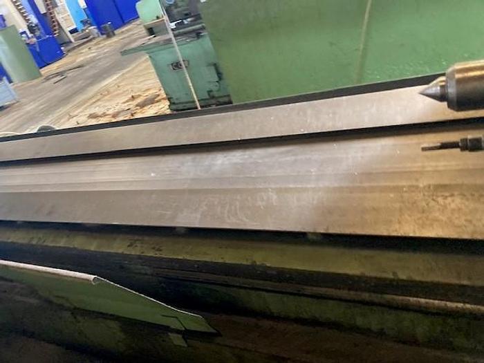 Used STANKO cylindrical grinding machine