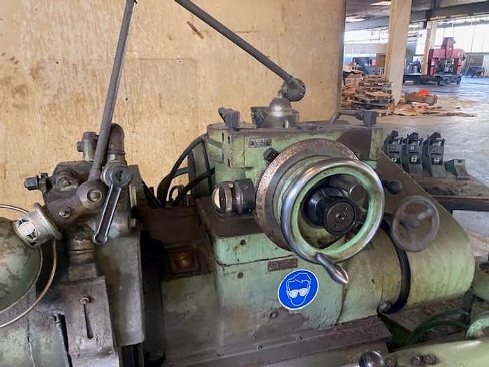 Used STANKO cylindrical grinding machine