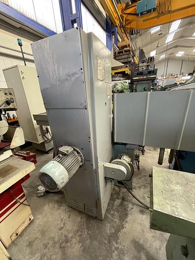 Used Rectifieuse STANKO 3 E 711 B - surface grinder Stanko 3E711B