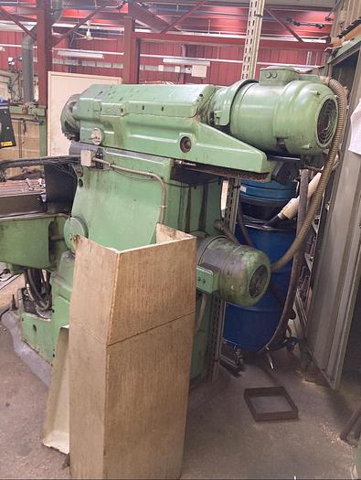 Used HURON MU 6 or MU 66