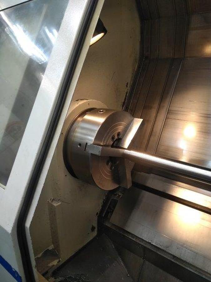 Used Tour SOMAB Optimab 700 année 2012