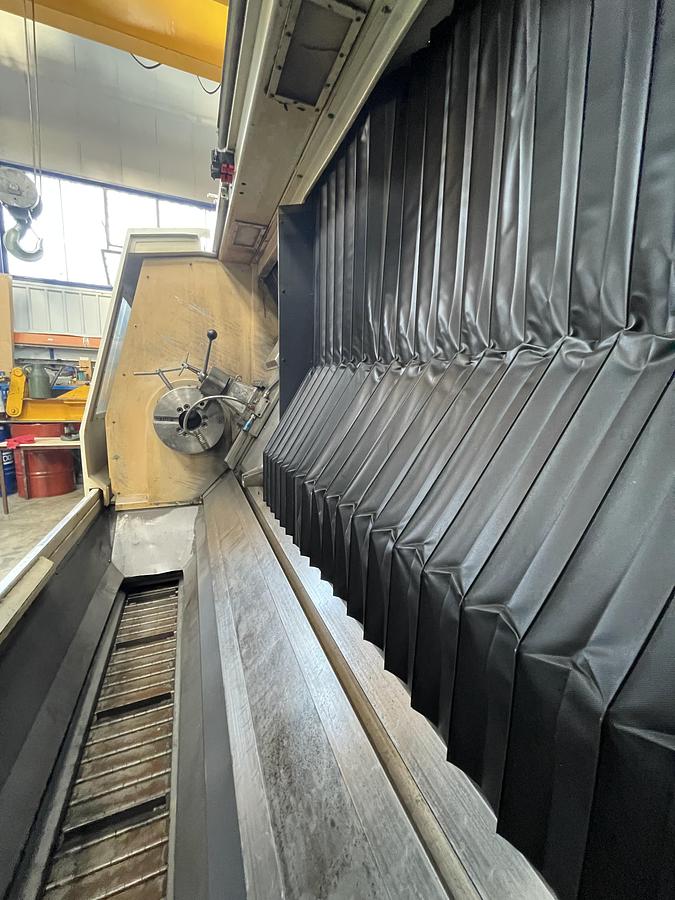 Used Tour SOMAB Optimab 700 année 2012