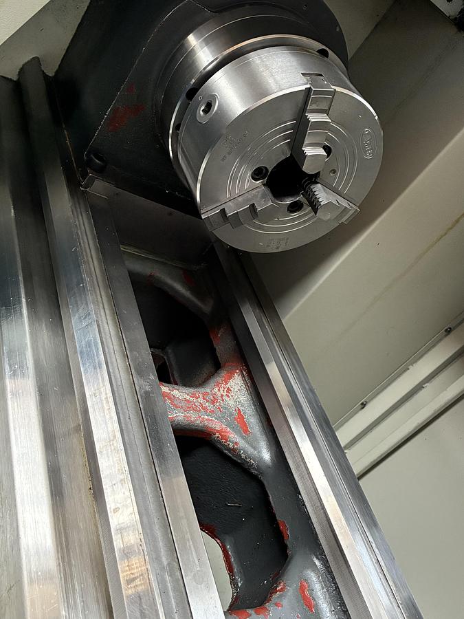 Used Cazeneuve Optimax 360 de 2014 tourelle motorisée