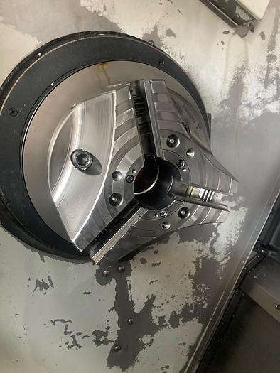 Utilisé MORI SEIKI MT 253 Multifunction turning center