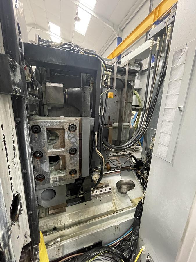 Used 2004 MORI SEIKI MT1500SZ