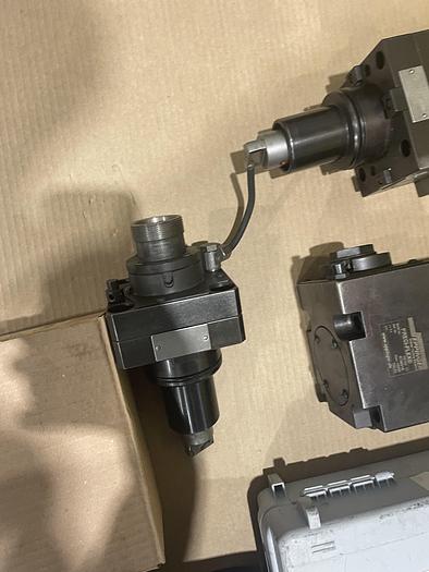 Used 2018 DOOSAN Puma 2600 Y II