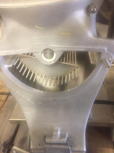 Used PRACTICAL BAKER MATERIAL SIFTER – BENCH TOP VERSION (#9117)