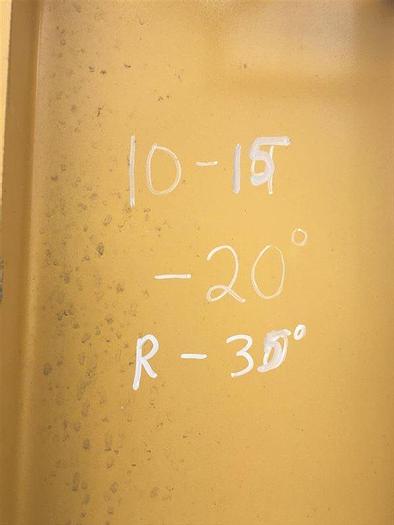 Refurbished 1995 Caterpillar 3508 Diesel Engine