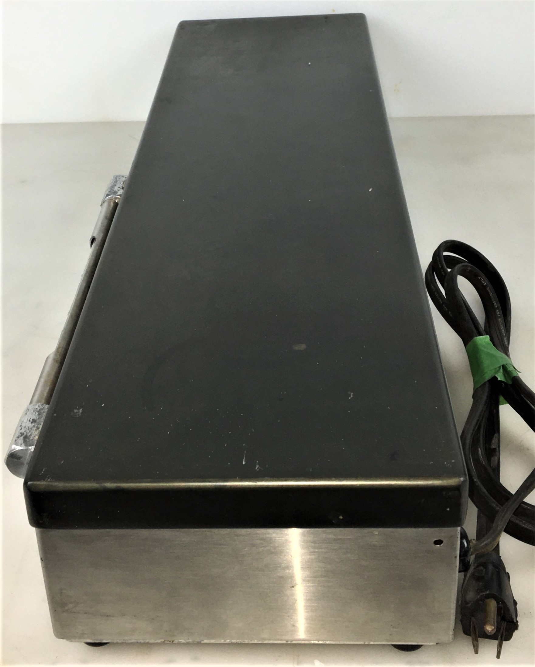 Used Hoskin Scientific Slide Warmer