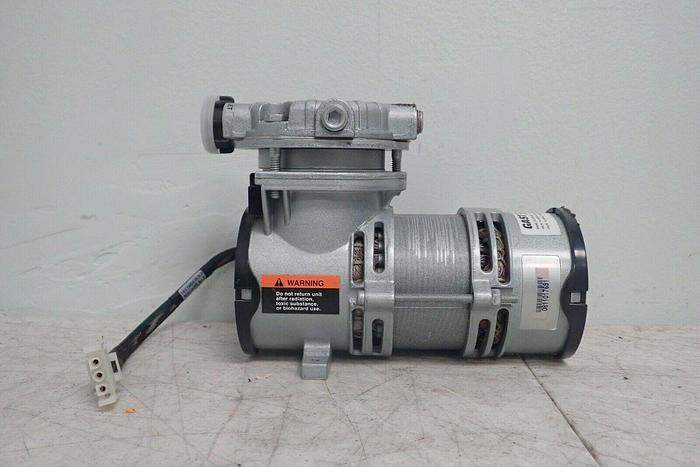 Used Gast Manufacturing Model LOA-P123-HB Vacuum Pump