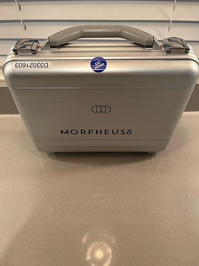 Used 2020 Inmode Morpheus8 Body handpiece ~ Warranty ~ Excellent Condition ~ Low Use~