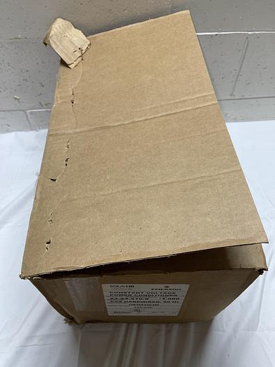 Sola 23-23-210-8 120/208/240/480 120/240