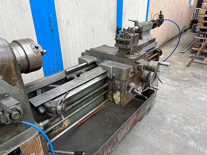 Usato TORNIO ANSELMI MONOFAP 180