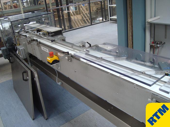 Used Chocolate Bar Wrapper