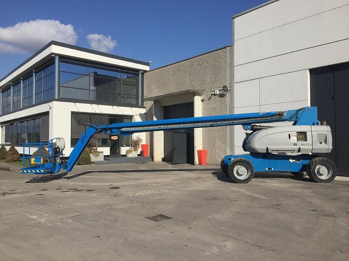 2003 JLG 860 SJ