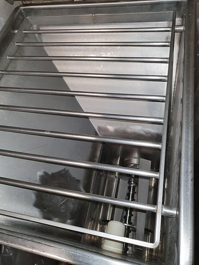 Gebraucht Gericke Dosier System