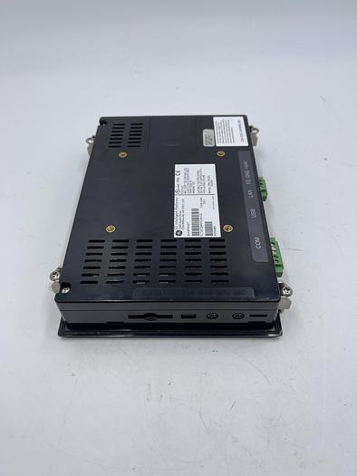 Used GE IC755CSW07CDA-CG