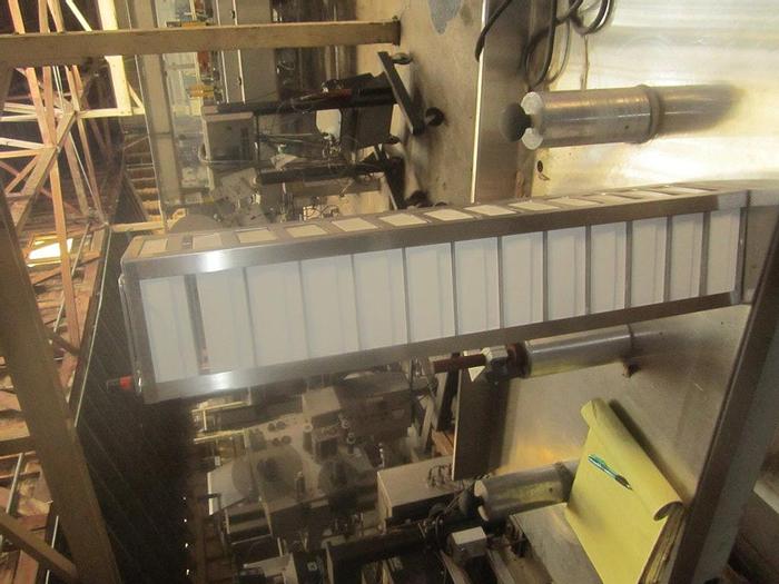 Used Lab, Refrig, Freezer, Cyro, Forma Scientific #S740150