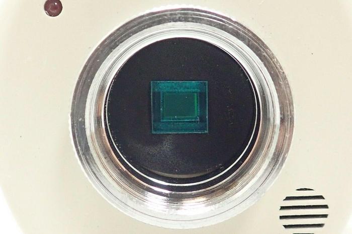 Used Olympus America Inc. OLY-200 CCD Color Video Camera