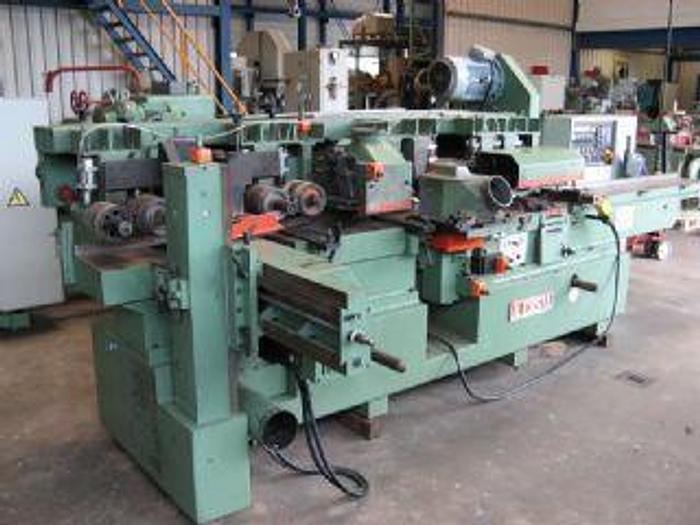 Gebruikt A.Costa type Spamatic 225