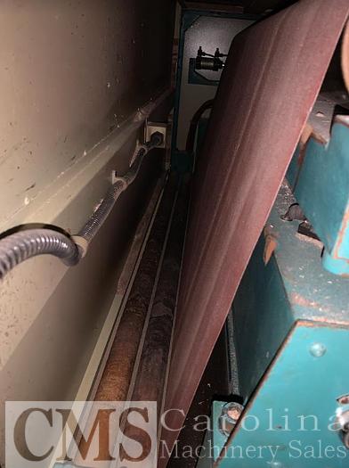 Used 2006 Extrema XS-1A52 Wide Belt Sander