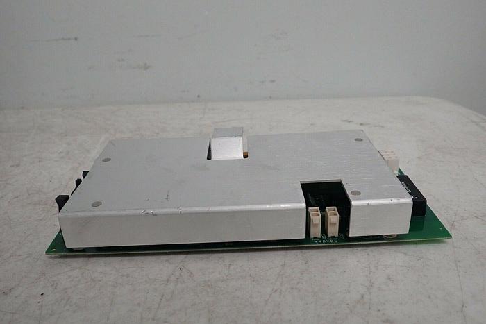 Used Agilent G2571-61045 Board Assembly
