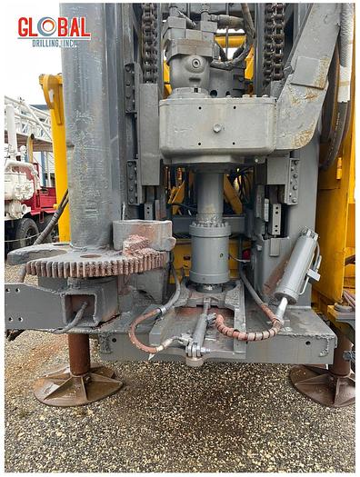 Used Item 0935 : 2010 Atlas Copco  T4