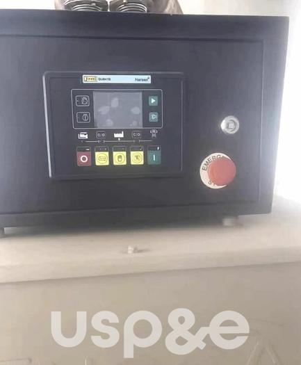 4.6 MW 2010 New Caterpillar 3616 Diesel Generator Set