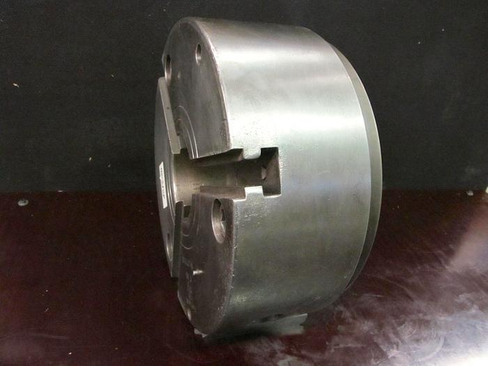 Gebraucht Dreibackenfutter Forkardt F 315
