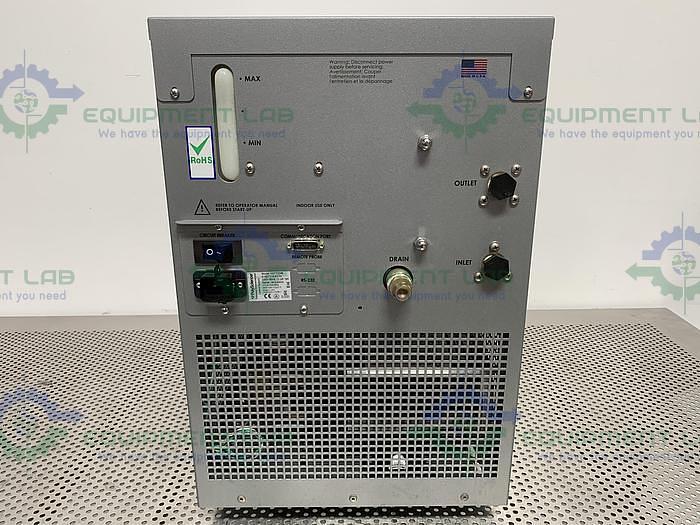 Used PolyScience WhisperCool N0772046 Refrigerated Chiller 230V