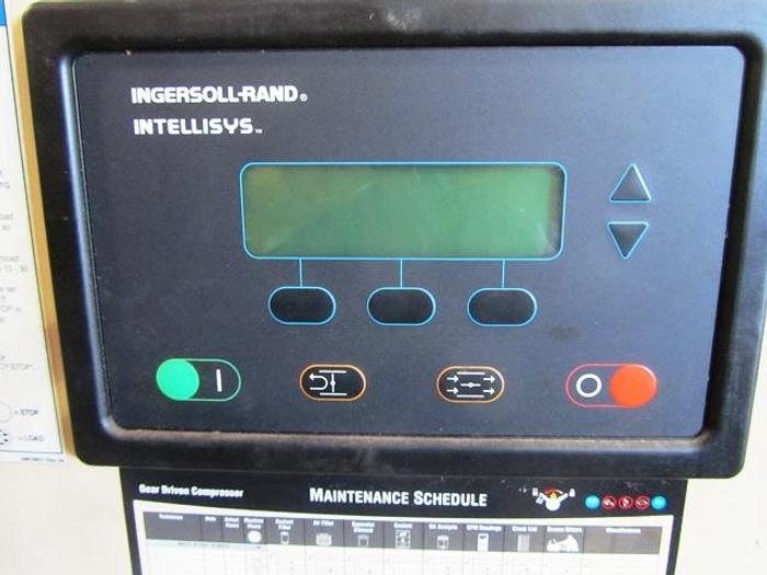 Used 2007 Ingersoll SSRHXPE250-2S