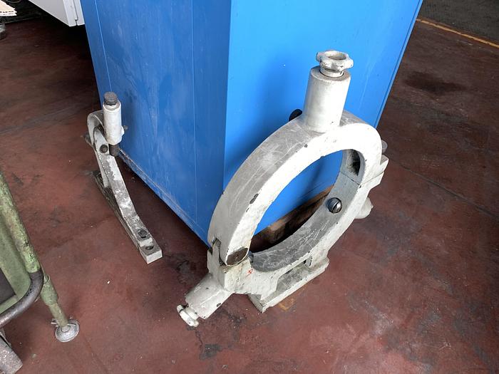 Usato 2008 CHEVALIER FCL 2660 F