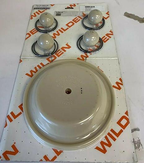04-9805-58, WILDEN KIT,WET END NEW IN FACTORY PACKAGING,FAST SHIPPING!!