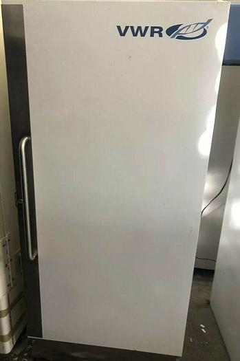 Used VWR SCGP-2204 Laboratory Refrigerator