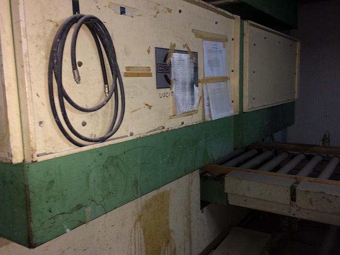 Used 1998 Costa ed altri