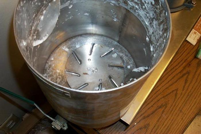 Used TMI 32-25 #18893