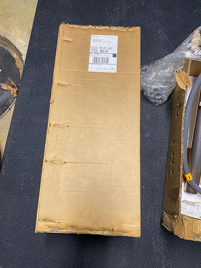 Used Intelligent Heater, LLC WSC-9222-A Immersion Heater