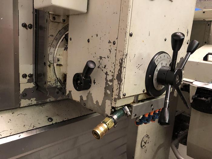 Gebruikt 2000 Hemle U 630 T