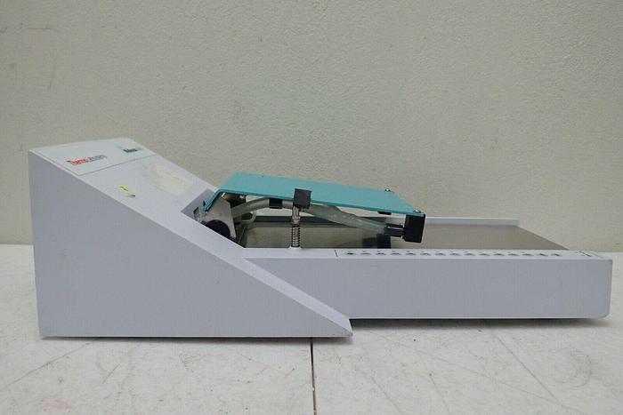 Used Thermo Labsystems 5160772 /W WellWash 4 MK 2 Microplate Washer