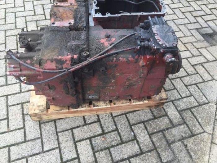 Used ZF 16S190A