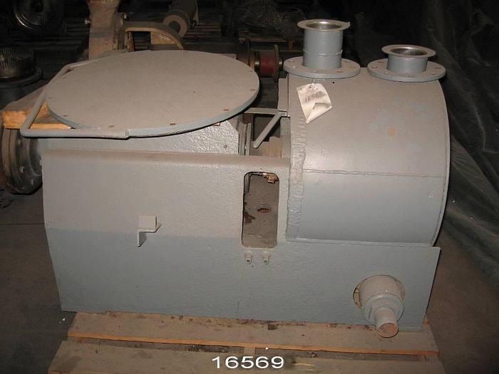 Used BIRD DF2 #16569