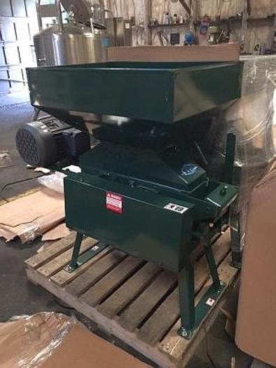 New Stock - Custom Apollo Sven Mill