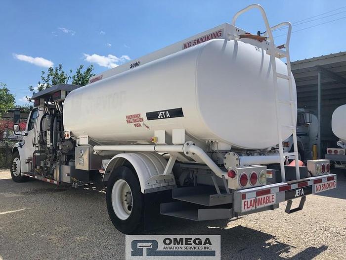 Used Unit #: 17324 - 2005 International chassis, Manufactured by DTS.