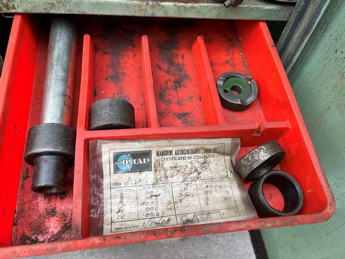 Usato AFFILATRICE CUOGHI APE ( 2 )