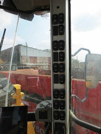 Used 2019 VOLVO L150H