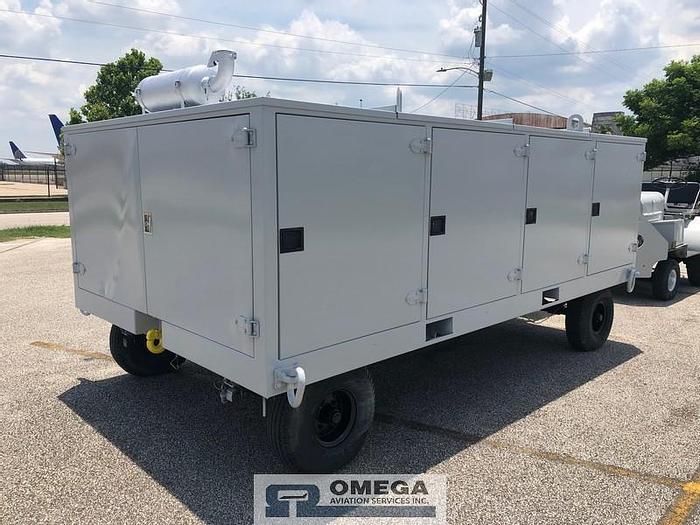 Refurbished FMC (JBT) M10000 30 TON AIR CONDITIONER UNIT (Stock Photos)