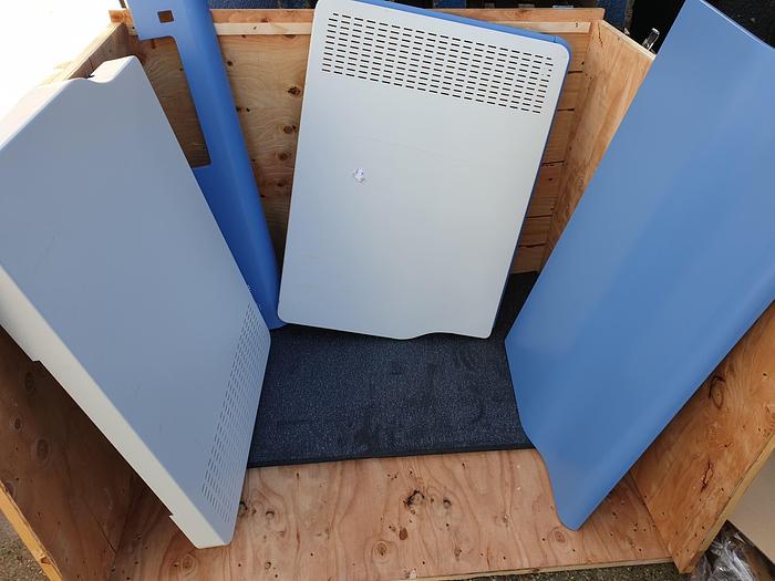 Used Illumina Iix Genome Analyzer